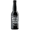 Bembel with Care – Apfelwein Pur – German Cider – 12 x 0,33l. Fl.