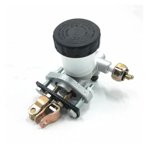 Cilindro maestro de freno hidráulico para reparar pedal blando en buggy