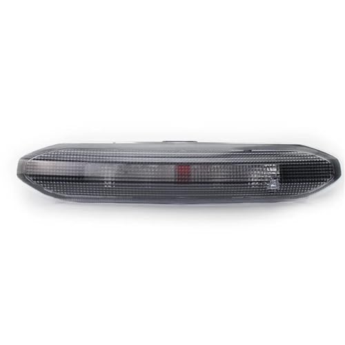 3ème tiers feu stop LED arrière haut blanc pour Land Rover Freelander 2 LR2