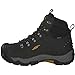 KEEN Men's Revel III Winter Boot, Magnet/Tawny Olive, 10.5 M US