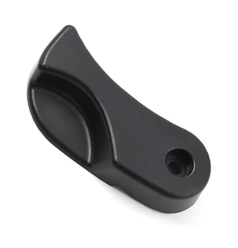 Cache poignée de verrouillage capot 51237058117 protection moteur BMW X1