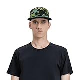 Zoom IMG-2 tzttzt cappelli snapback con stampa Zoom IMG-2 tzttzt cappelli snapback con stampa
