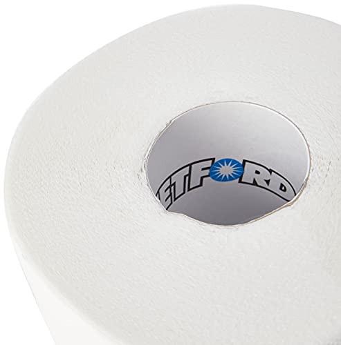 Thetford Aqua Soft WC Papier Toilettenpapier für mobile Toiletten 4 Rollen/Btl. Campingtoiletten Camping Outdoor Klopapier – Ansicht 4