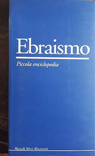 Ebraismo