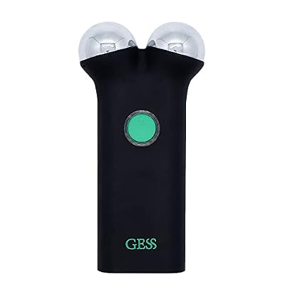GESS Microcurrent Face Device