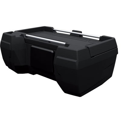 Kimpex Cargo Boxx Deluxe Rear Trunk Black 40