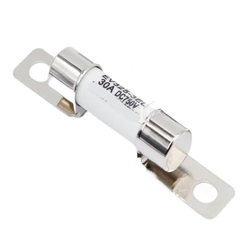 Fusible cartouche EV325-3EL30A pour armoire électrique industrielle