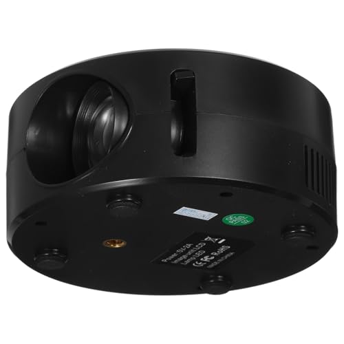 Proyector doméstico compacto de vidrio que duplica la pantalla de tu móvil