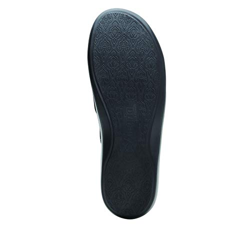 Image of Alegria Women's Duette Professional Slip On All-Day Comfort Shoes