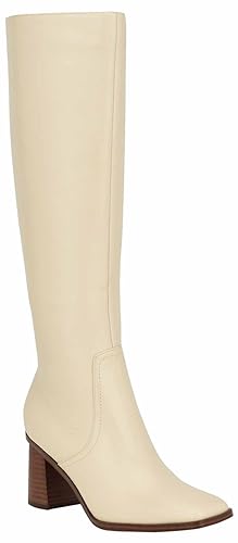 Nine West Women's Dortha Knee High Boot