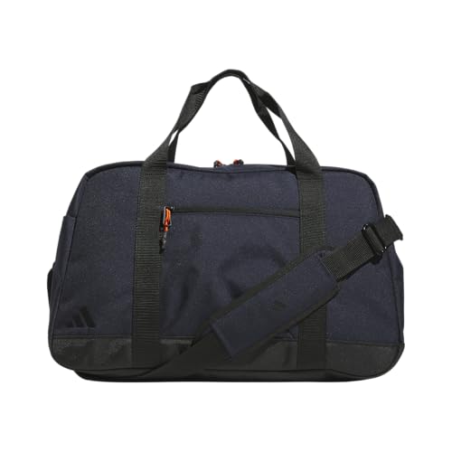adidas Unisex Duffle Bag, Legend Ink, One size