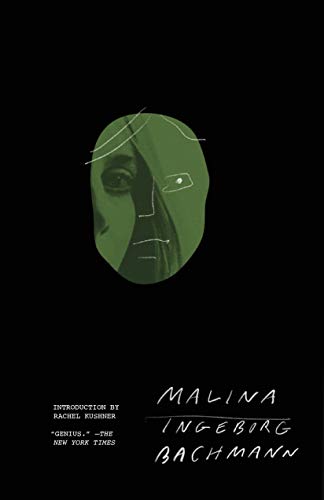 Cover of Malina