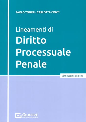 Lineamenti di diritto processuale penale