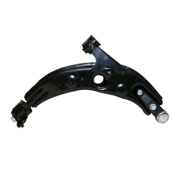 CTR Braccio oscillante sospensione ruota Assale anteriore inferiore Dx Braccio trasversale oscillante Compatibilità con HONDA HR-V GH 51350S2HG02 CQ0076R