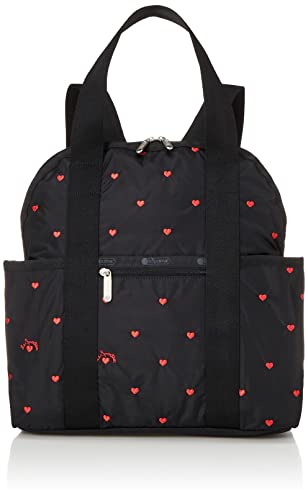 リュック バックパック DOUBLE TROUBLE BACKPACK/2442 レディース スウィートハート