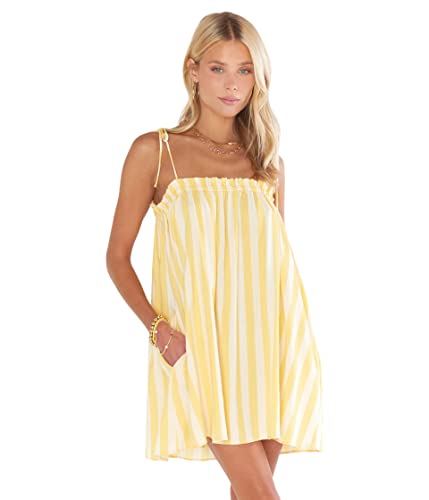 Image of Show Me Your Mumu Women's Angel Mini Dress