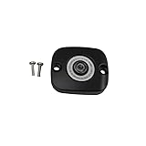 Contenu de l'emballage : une housse de maître-cylindre de pompe de frein