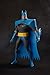 McFarlane Toys - The New Batman Adventures Batman (Blue/Grey) 6in Scale Action Figure