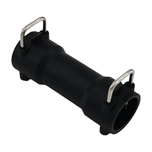 Capteur débit eau magnétisé ZC-62 pour automatiser l'arrosage du jardin et le réseau maison