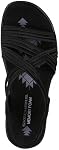 Skechers femmes Reggae Slim Simply Stretch Sport Sandal
