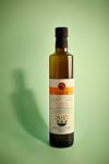GAEA Light Blend, Fresh Extra Virgin Olive Oil & High-Oleic Sunflower Oil (15%/85%), Smooth, Delicate Flavor for Salads & Dressings, 500ml Bottle, Natural & Greek Made
