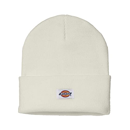 Image of Dickies Mens Acrylic Cuffed Beanie Hat