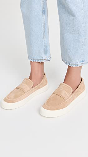 Image of Vince Women's Ghita Slip On Sneakers