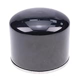 FridayParts Oil Filter EA00004647A Compatible for TYM Tractor T474 T494 T574 Replacement