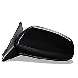 Auto Dynasty NI1320112 OE Style Powered Driver Left Side View Door Mirror Compatible with Maxima Infiniti I30 96-99