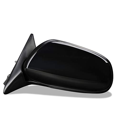 Auto Dynasty NI1320112 OE Style Powered Driver Left Side View Door Mirror Compatible with Maxima Infiniti I30 96-99