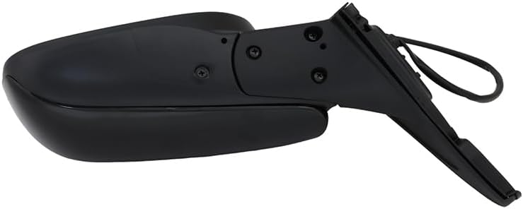 For Toyota Matrix US/Canada Built 2009 2010 2011 2012 2013 2014 Power Heated Side Door View Mirror Driver Left