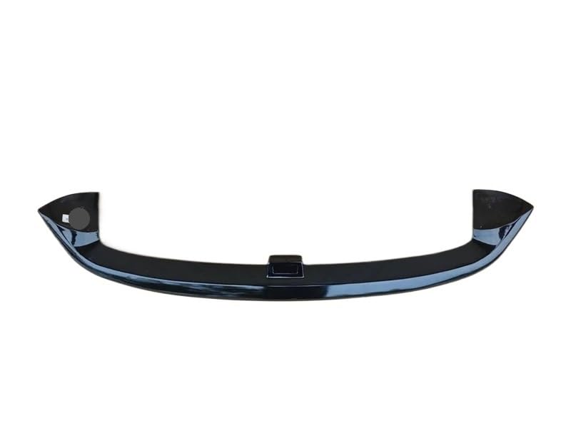 Aileron de coffre Golf MK6 2010-2013 | Look dynamique pour vos trajets urbains