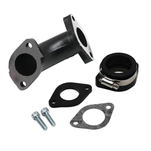 Pipe d'admission VM22 PZ26 pour corriger les fuites de carburant de Quad YX125