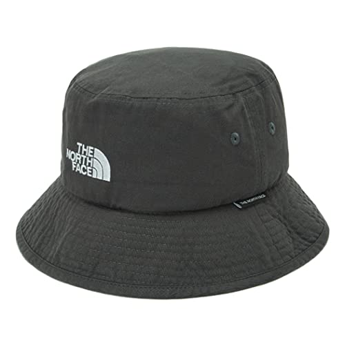 [�U�m�[�X�t�F�C�X] �R�b�g���o�P�c�n�b�g �����Y ���f�B�[�XCOTTON BUCKET HAT FOR UNISEX (�l, �A�b�V��(ASH)) [���s�A���i]