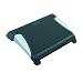 Safco Products 2120BL RestEase Adjustable Footrest, Black