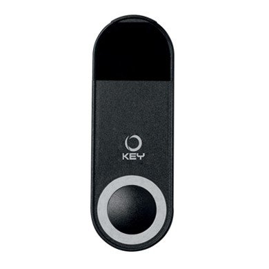 Coppia Fotocellule universali 12/24V con orientamento 180° per cancello automatico - KEY AUTOMATION FT42
