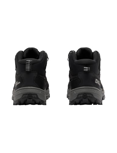 Image of Jack Wolfskin Men's Mid-Top Walking Shoe