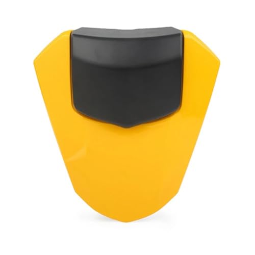 Moto carénage selle arrière YZF R6 pour look solo en balade
