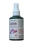 Orchid Bloom Boost Fertilizer Spray - Liquid Plant Food with Biostimulants- Flower Food for Bigger Bud & Reblooms, 150mL