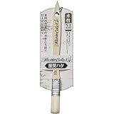 アサヒペン 刷毛 水性多用途ペイントマットカラー 推奨ハケ 15mm mTW-15 水性塗料 水性多用途ペイントマットカラーの塗装に 工作 小物塗装に