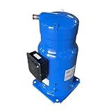 ZGHQHCDRH SY300A4CBE Klimaanlage, Kühlkomponente, Kühlraum, Wärmepumpenkompressor