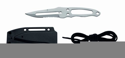 Herbertz 1010111710 Cuchillo, Gris, M