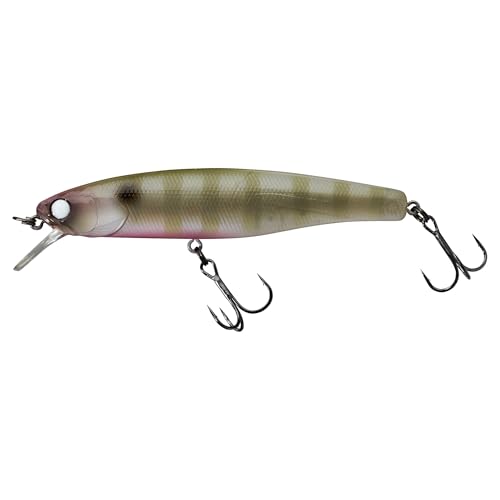 Illex Arnaud 100 F leurre flottant 16 g a action rolling pour brochet et bar