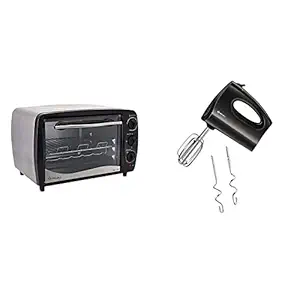 Bajaj OTG & Hand Beater