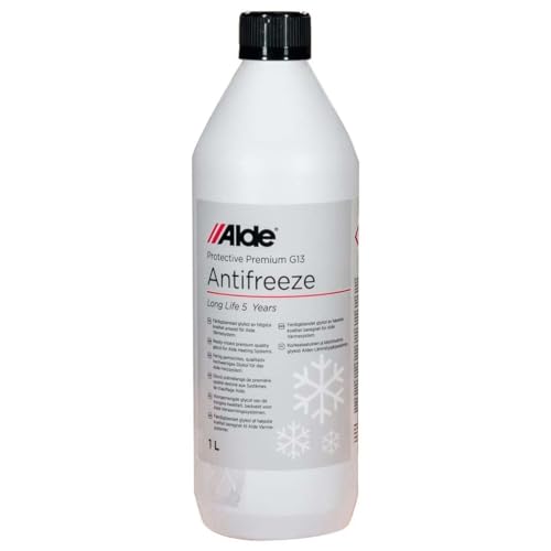 Price comparison product image Alde Premium G13 Antifreeze Glycol 4070-120