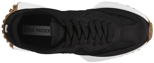 Image of Steve Madden Women's Campo Sneaker