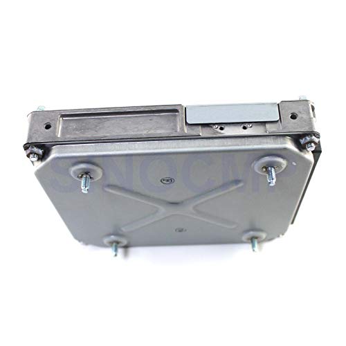 4BG1TRA KNH0895 Zexel 407915-2970 Controller