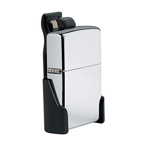 Zippo Clip Soporte para Mechero sin Encendedor Cover
