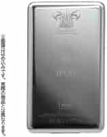 ポータブルプレーヤー Fate staynight Apple ipod classic 80GB Fate staynight Apple ipod classic 80GB