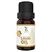 Produktbild Zitronenöl BIO 10ml - 100% naturreines Zitronen Öl, vegan - Lemon Oil (Citrus Limon Peel Oil) - Zitrusöl Ätherisches Öl für guten Schlaf, Duftlampe, Diffuser